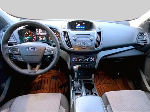 Used 2017 Ford Escape SE AWD/4WD image 14
