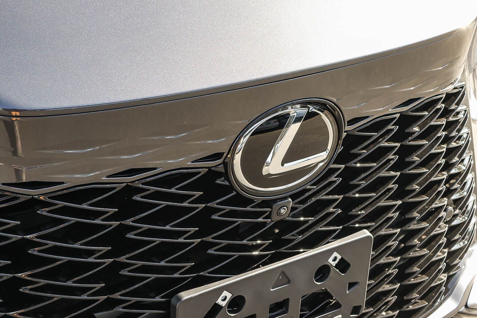New 2026 Lexus RX 350 F Sport w/ Convenience Package FWD image 11