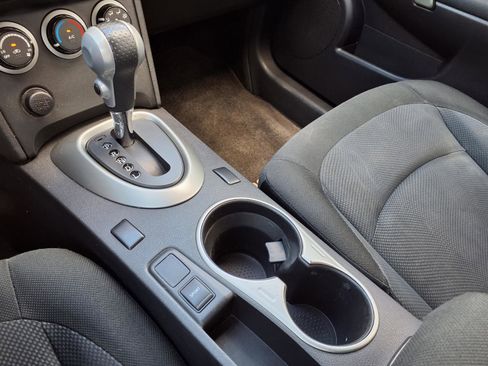 Used 2015 Nissan Rogue S w/ Convenience Package image 14