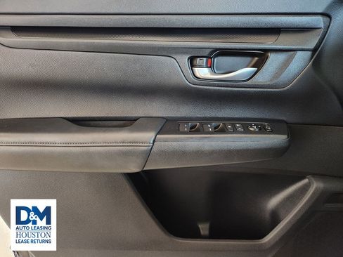 Used 2024 Honda CR-V LX image 30