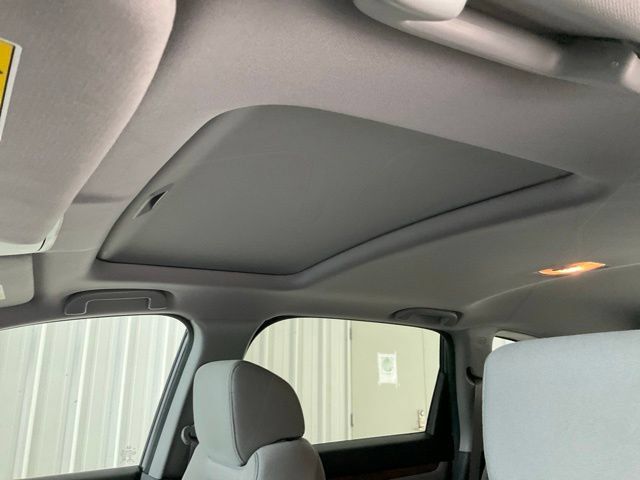 Certified 2022 Honda CR-V EX image 7