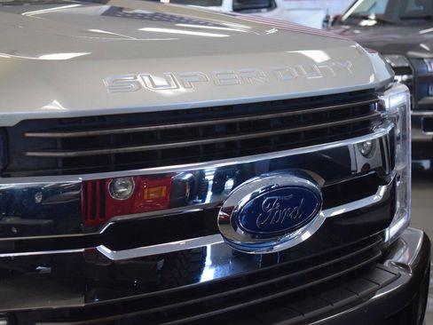 Used 2017 Ford F250 King Ranch w/ King Ranch Ultimate Package image 4