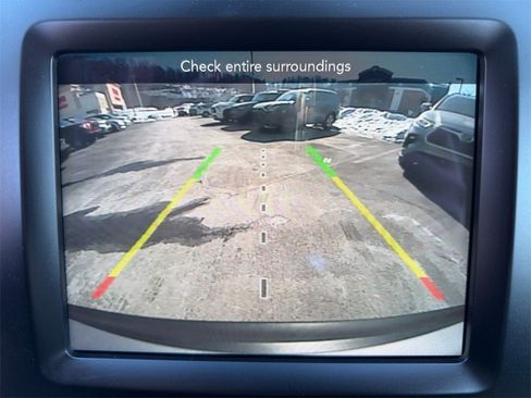 Used 2021 Jeep Cherokee Latitude Lux w/ Comfort/Convenience Group image 21