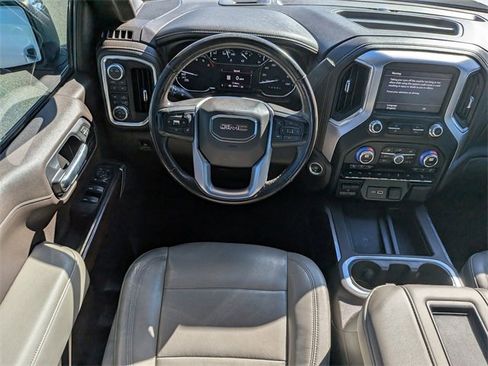 Used 2020 GMC Sierra 1500 SLT w/ SLT Premium Plus Package image 18