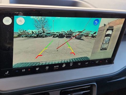 New 2025 Ford Maverick Lariat w/ Black Appearance Package image 22