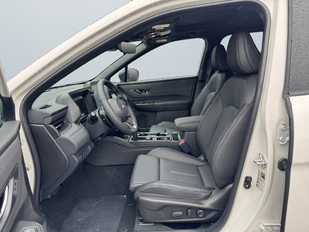 New 2026 Subaru Outback Touring AWD/4WD image 9