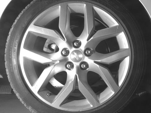 Used 2017 Chevrolet Impala Premier w/ Enhanced Convenience Package FWD image 17
