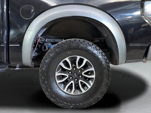 Used 2013 Ford F150 Raptor w/ Luxury Equipment Group AWD/4WD image 37