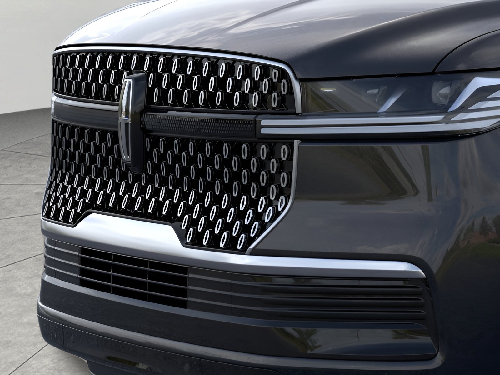 Used 2026 Lincoln Navigator L Reserve AWD/4WD image 18