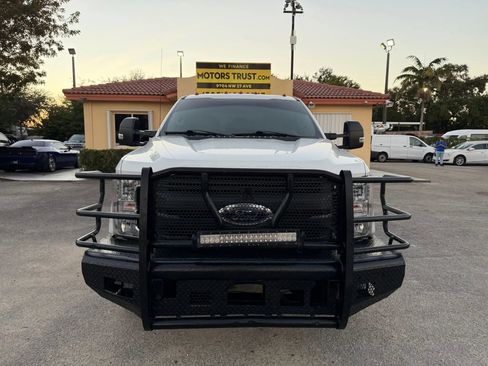 Used 2017 Ford F350 XL w/ Power Equipment Group image 8