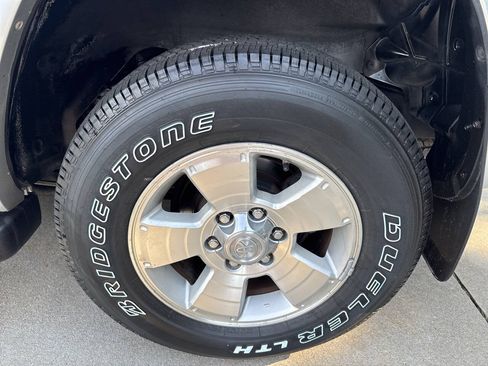 Used 2005 Toyota 4Runner Limited RWD image 21