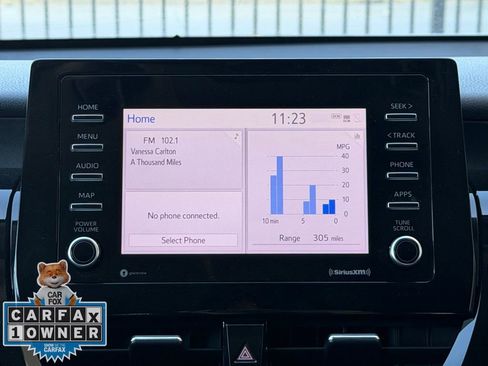 Used 2024 Toyota Camry LE image 13