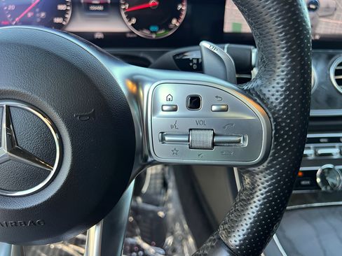 Used 2019 Mercedes-Benz E 53 AMG 4MATIC Sedan image 37