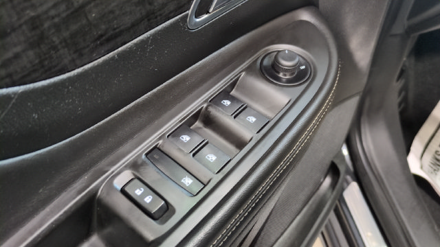 Used 2014 Buick Encore Convenience AWD/4WD image 27