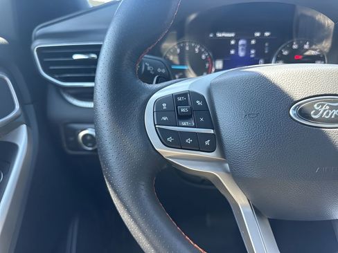Used 2022 Ford Explorer Timberline image 17