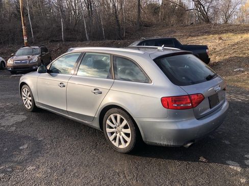 Used 2009 Audi A4 2.0T Premium Plus image 6
