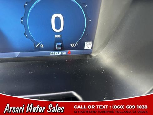 Used 2023 Ford F250 Lariat w/ Lariat Ultimate Package image 29