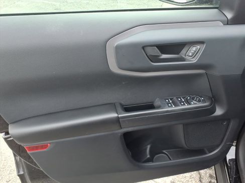 Used 2024 Ford Bronco Sport Big Bend image 24