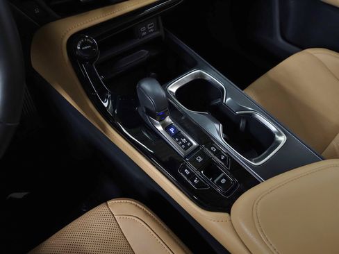 Used 2023 Lexus NX 350 AWD w/ Vision Package image 31