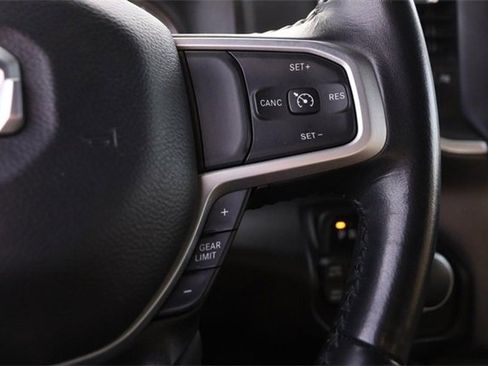 Used 2023 RAM 1500 Big Horn image 11