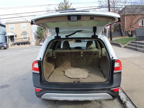 Used 2015 Volvo XC70 3.2 Premier Plus image 7