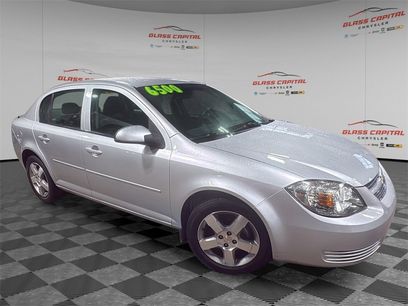 Used 2010 Chevrolet Cobalt LT w/ My Link Package
