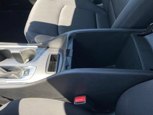 Certified 2023 Chevrolet Malibu LT FWD image 14