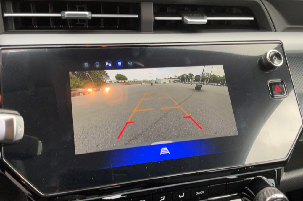 New 2027 Chevrolet Bolt LT FWD image 15