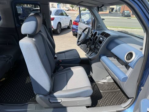 Used 2006 Honda Element LX image 21