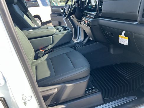 New 2026 Chevrolet Silverado 2500 LT w/ Trail Boss Package AWD/4WD image 28