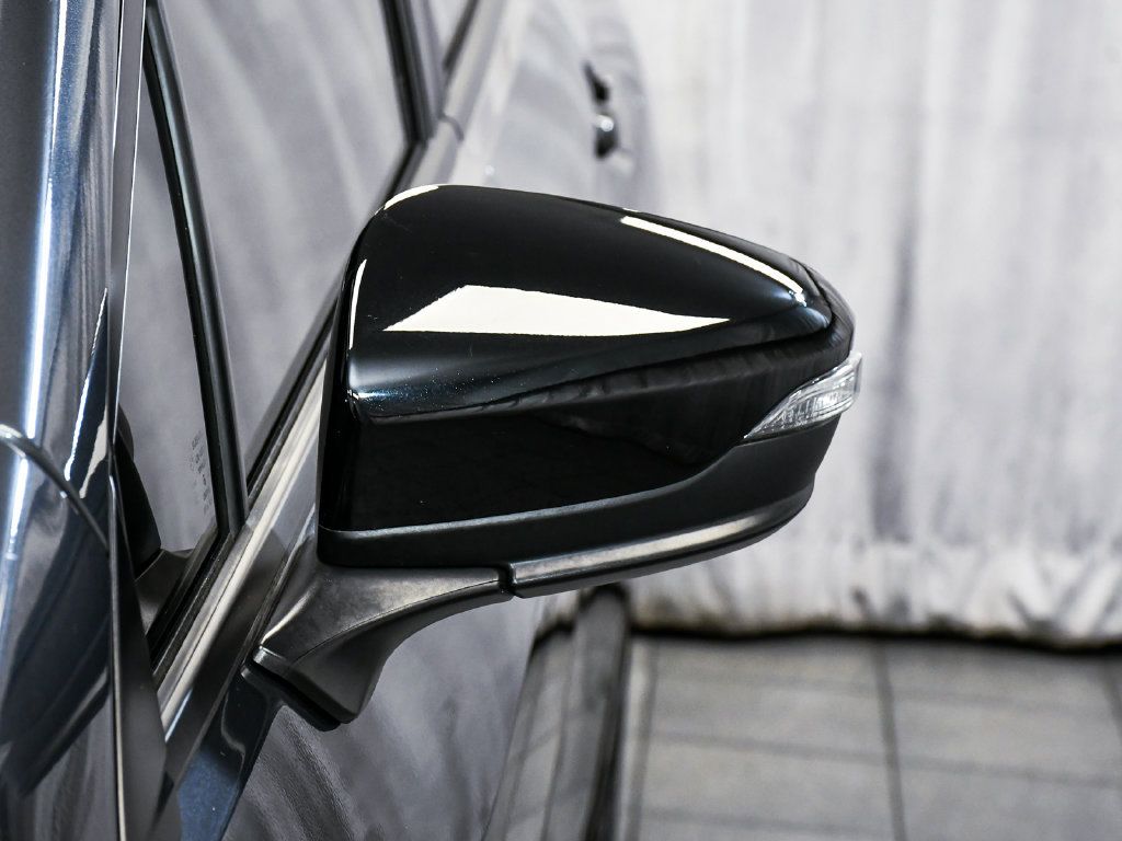 Used 2025 Subaru WRX tS AWD/4WD image 60