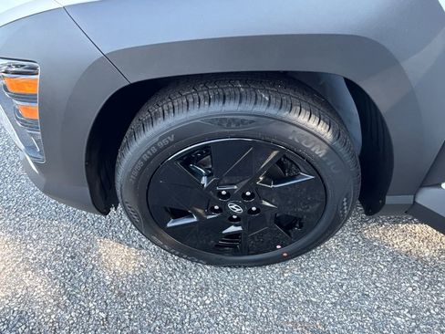 New 2026 Hyundai Kona SEL Sport image 22