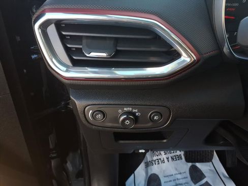 Used 2023 Chevrolet TrailBlazer RS w/ Sun and Liftgate Package image 19