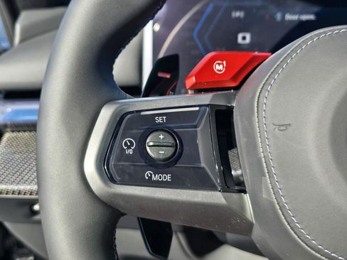 New 2026 BMW M5 w/ M Driver's Package image 22