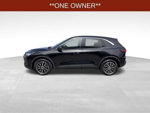 Used 2023 Ford Escape Active w/ Tech Pack #1 AWD/4WD image 4