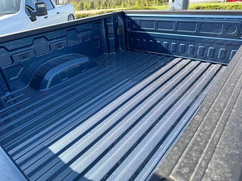 New 2026 Chevrolet Silverado 2500 Custom image 33