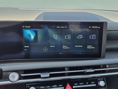 New 2026 Hyundai Santa Cruz SEL FWD image 23