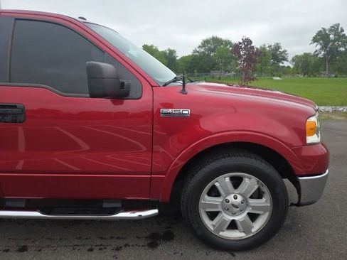 Used 2008 Ford F150 King Ranch RWD image 4
