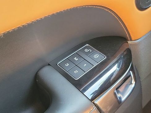 Used 2019 Land Rover Range Rover Sport HSE Dynamic AWD/4WD image 13