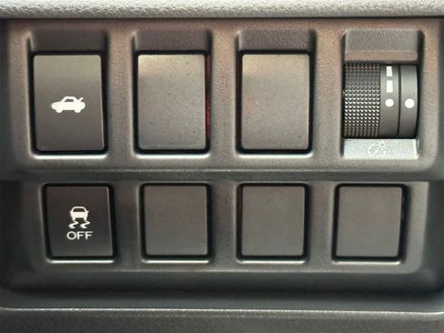 New 2025 Subaru WRX Limited image 21