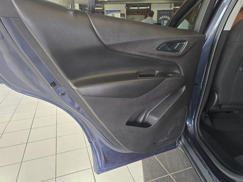 Used 2019 Chevrolet Equinox LT AWD/4WD image 10