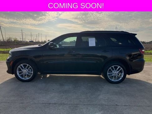 Used 2024 Dodge Durango GT image 4