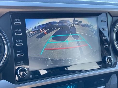 Used 2023 Toyota Tacoma SR5 image 22