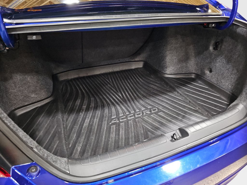 Used 2021 Honda Accord Sport image 21