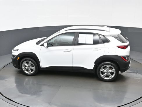 Used 2023 Hyundai Kona SEL w/ Cargo Package AWD/4WD image 34