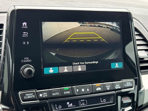 Certified 2019 Honda Odyssey EX-L image 24