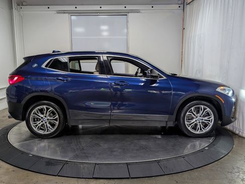 Used 2018 BMW X2 sDrive28i w/ Premium Package FWD image 10