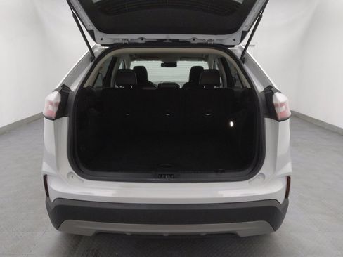 Used 2023 Ford Edge SEL image 29