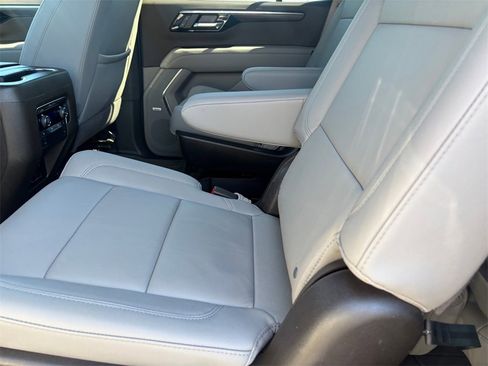 Certified 2025 Chevrolet Tahoe LT w/ Comfort Package image 26