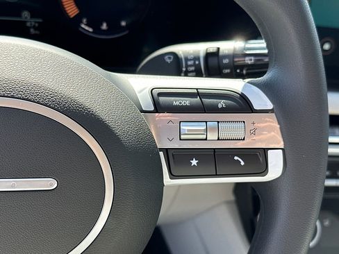 New 2026 Hyundai Tucson SEL image 26